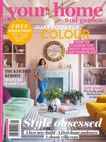 Your Home and Garden